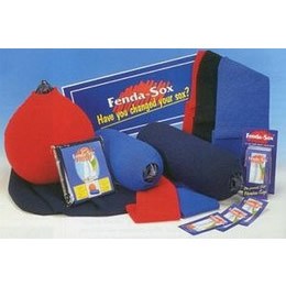Fenda Sox® Fender Covers